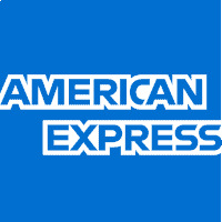 Logo American Express