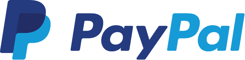 Logo PayPal