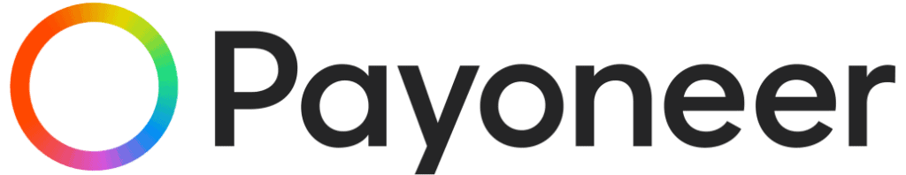 Logo Payoneer