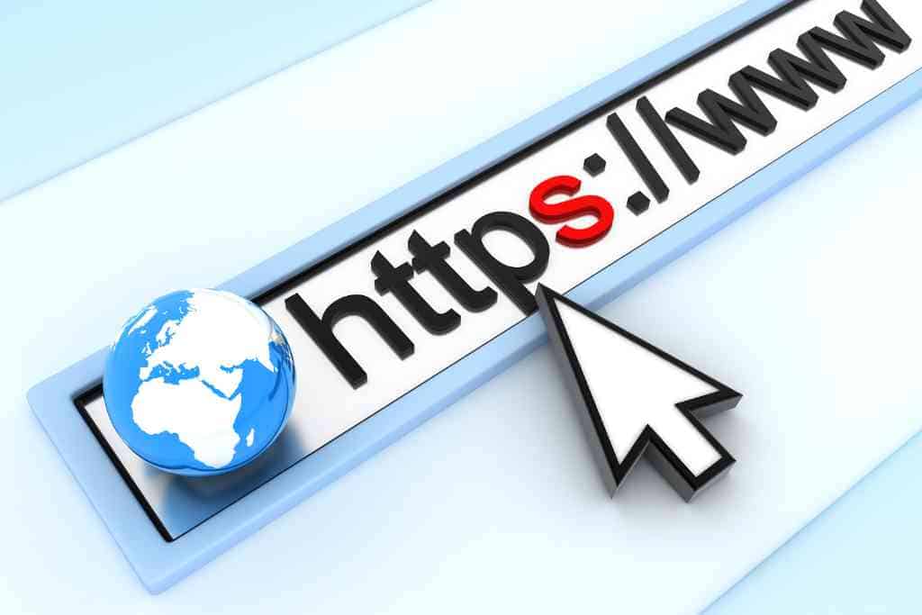 What does Https mean